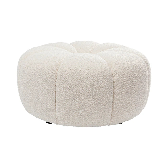 Peppo Ottoman - Mr. Bed