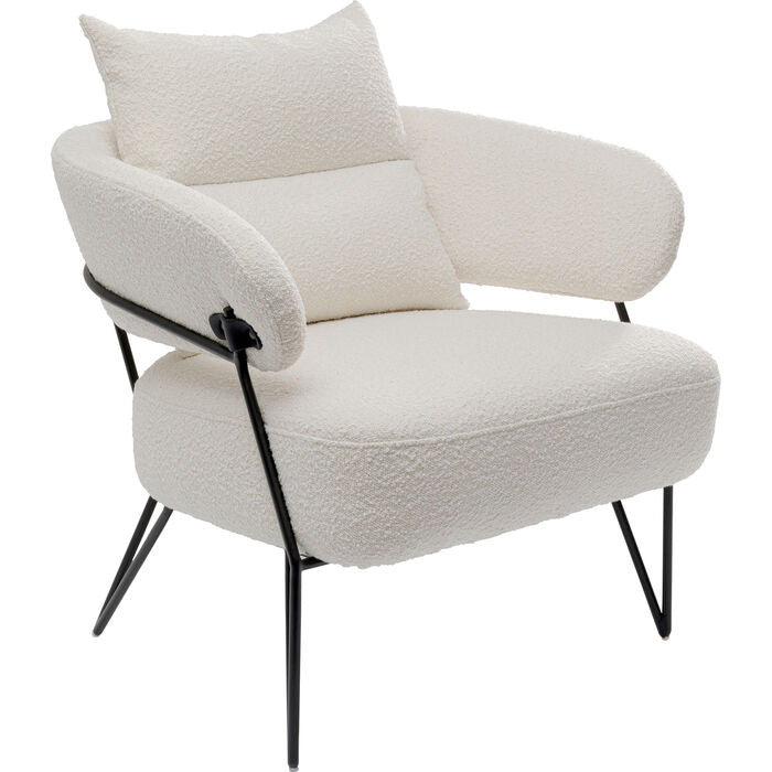 Peppo Armchair - Mr. Bed