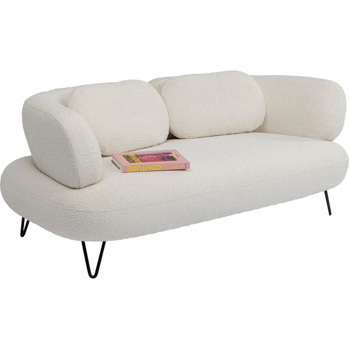 Peppo Sofa - Mr. Bed