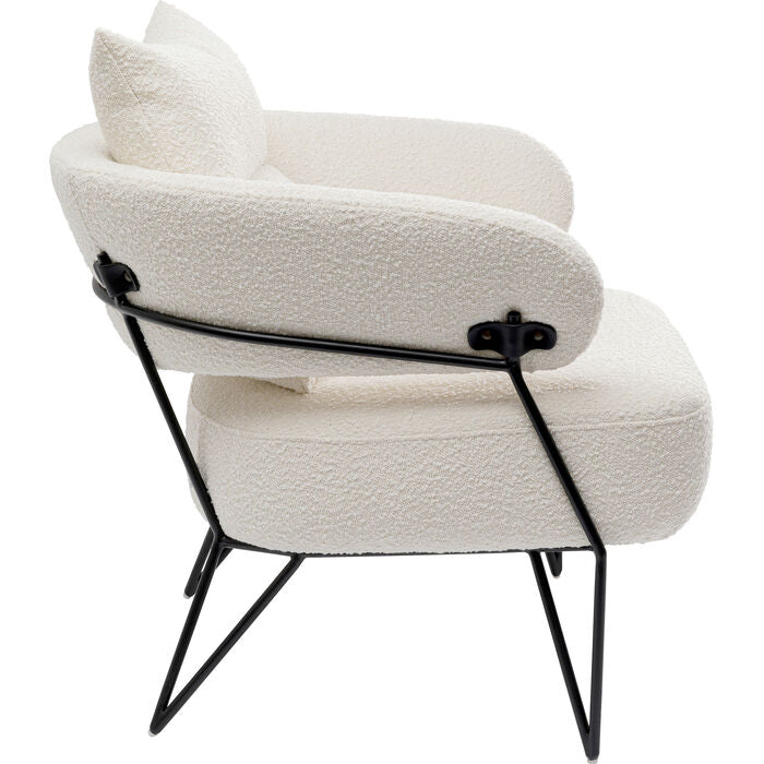 Peppo Armchair - Mr. Bed