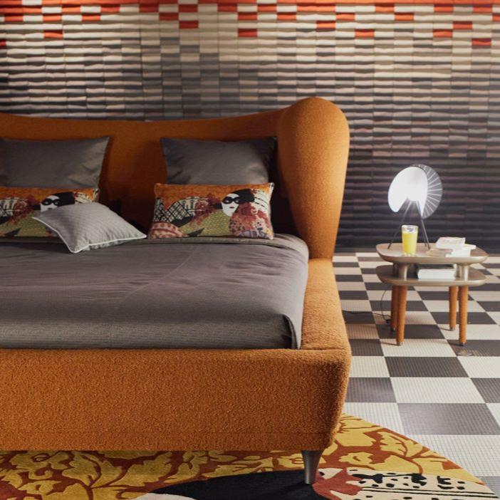 Montgolfière Bed - Mr. Bed