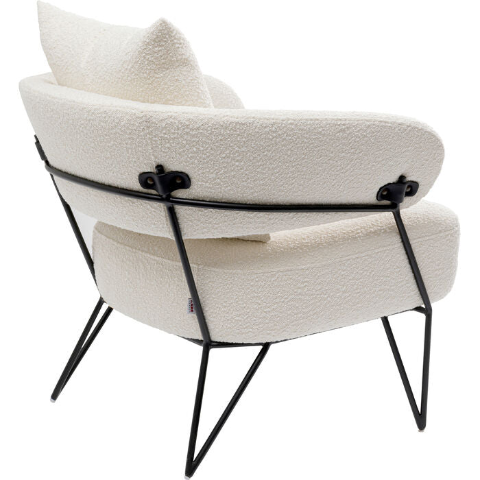 Peppo Armchair - Mr. Bed