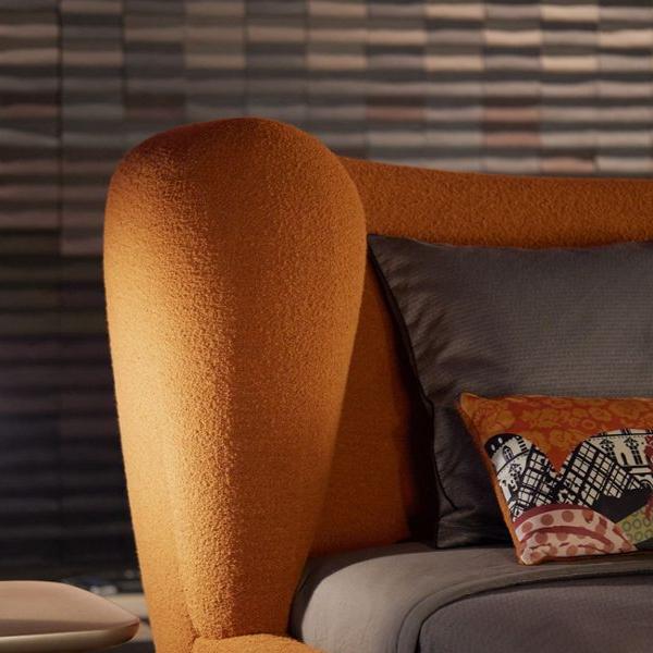 Montgolfière Bed - Mr. Bed