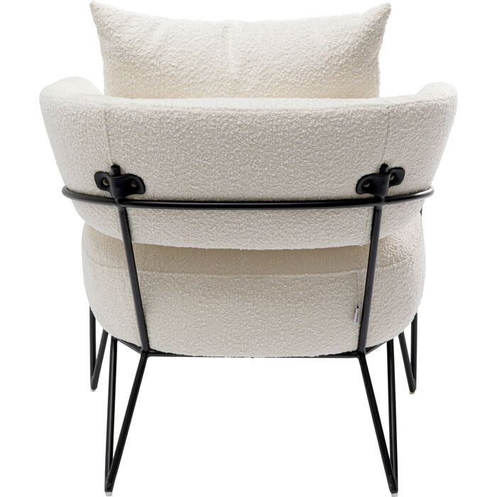 Peppo Armchair - Mr. Bed