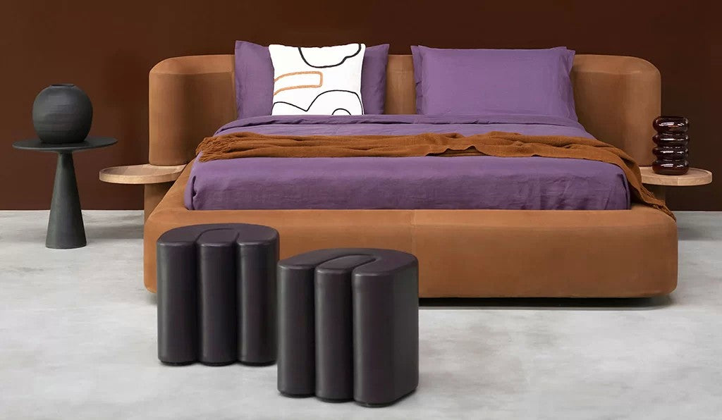 Clara Bed - Mr. Bed