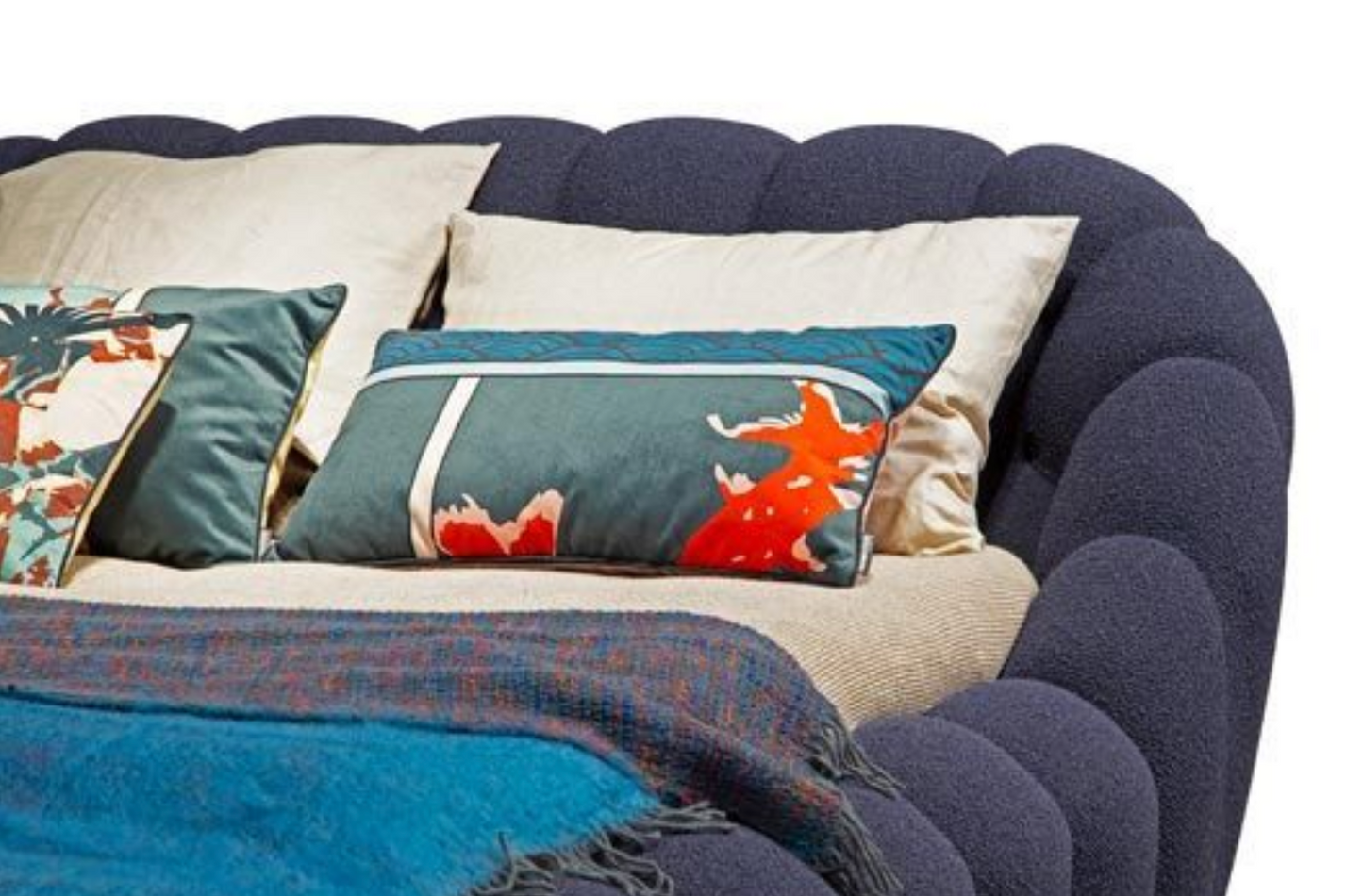 Bubbles Bed - Mr. Bed