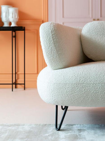 Peppo Sofa - Mr. Bed