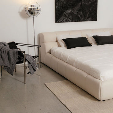 TuftyTime Bed - Mr. Bed