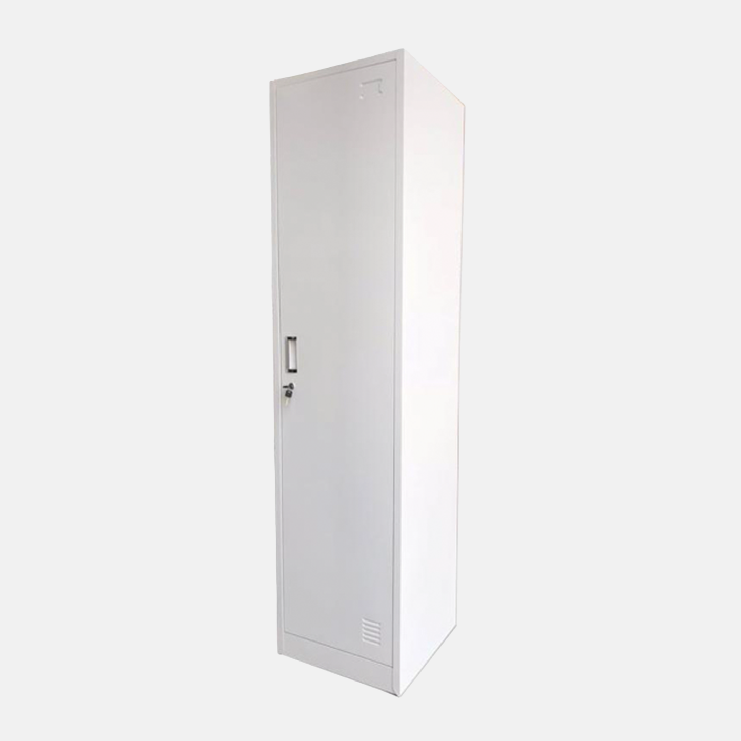 Single Door Locker - Mr. Bed