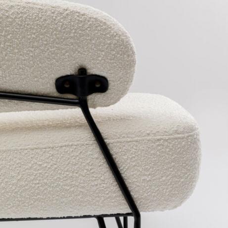 Peppo Armchair - Mr. Bed