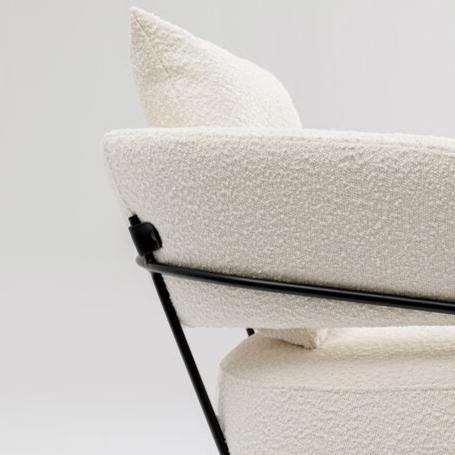 Peppo Armchair - Mr. Bed