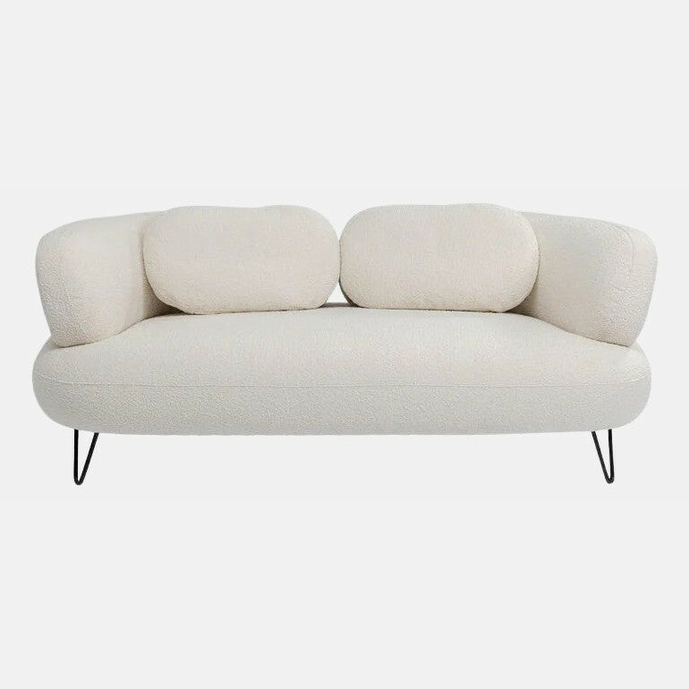 Peppo Sofa - Mr. Bed