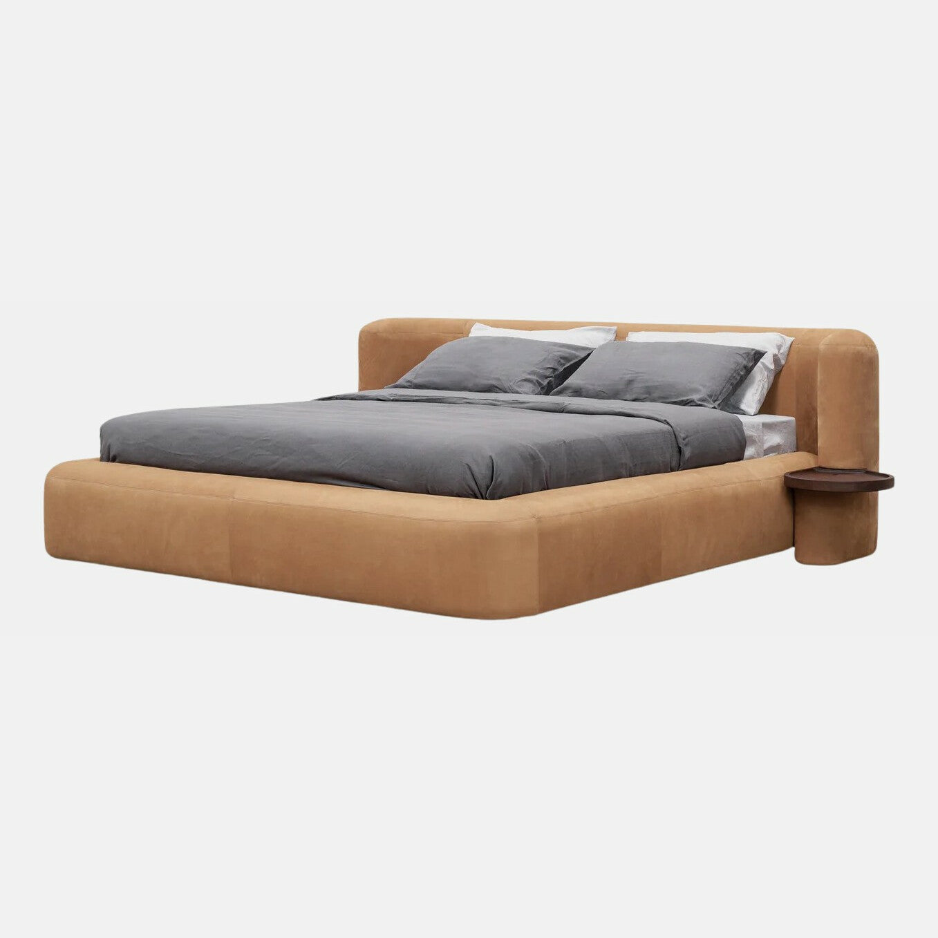 Clara Bed - Mr. Bed
