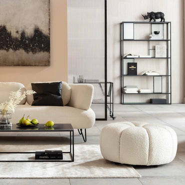 Peppo Ottoman - Mr. Bed