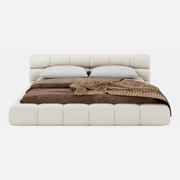 TuftyTime Bed - Mr. Bed
