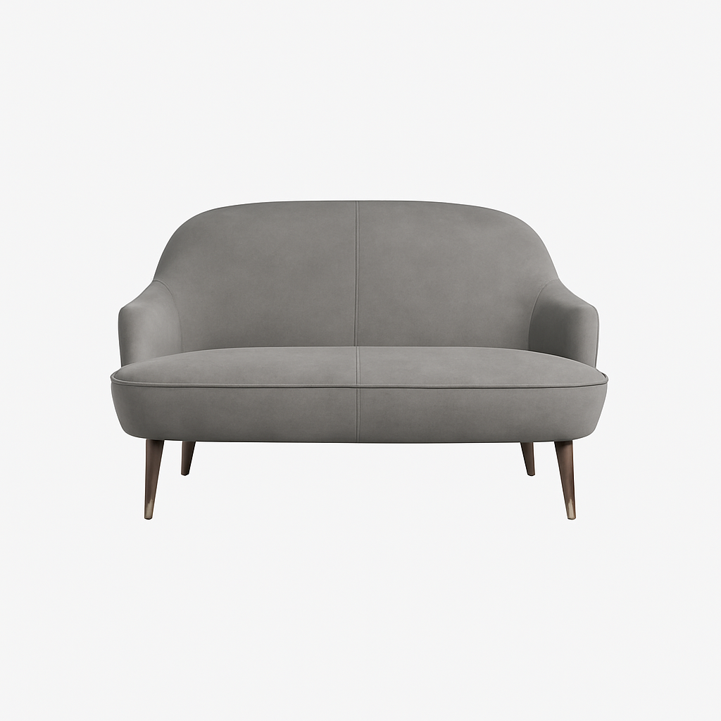 1 - suede - شمواة - gray - رمادي
