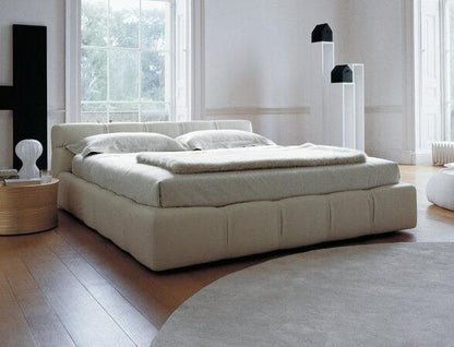 TuftyTime Bed - Mr. Bed