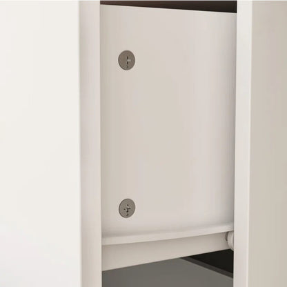 Royal 8-Door Armoire with Drawers & Mirrors -Mr. Bed