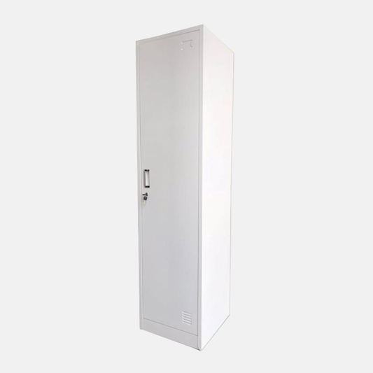 Single Door Locker