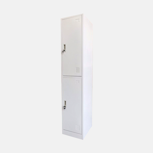 2-Door Locker