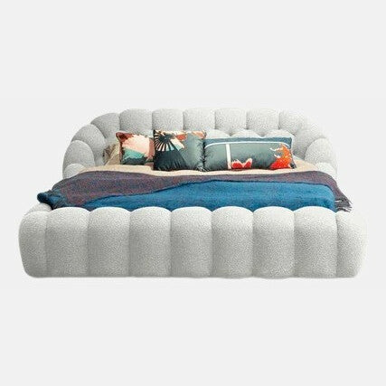 Bubbles Bed